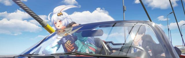 Ananta developers weigh in on GTA 6 comparisons – ‘there are still very many key differences between us’