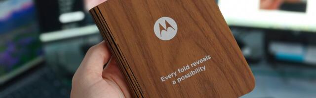 Motorola teases its first foldable phone to rival Galaxy Z Fold 7 and Pixel 10 Pro Fold