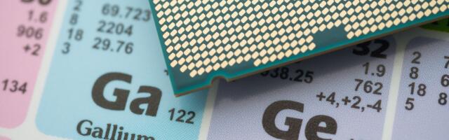 Trump secures deal with Korea Zinc to build rare earths processing facility in Tennessee — facility expected to have annual output of 540,000 tons of gallium, germanium, indium, and other resources