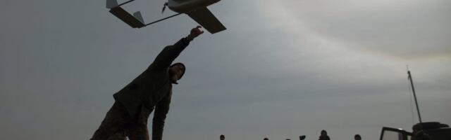 Under threat, Ukraine’s drone schools are going to great lengths to stay off Russia's radar