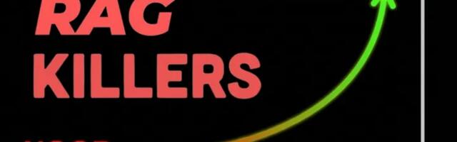 [Перевод] RAG нового поколения: как заставить ИИ не врать