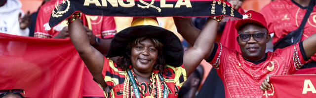 How to watch Angola vs. Zimbabwe online for free