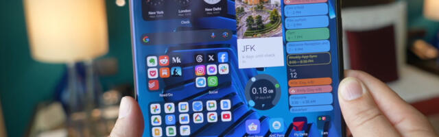 Samsung Shows Off Galaxy TriFold Smartphone At CES 2026 Ahead Of US Launch