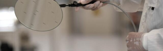 Carmakers find workaround for Nexperia chip shortage