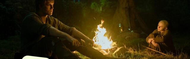 ‘A Knight of the Seven Kingdoms’ Kicks Off Its Delightful New ‘Game of Thrones’ Adventure