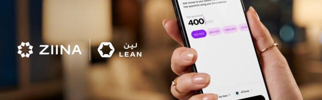 Ziina and Lean Technologies Execute UAE’s First Live Customer-Initiated Open Finance Payment