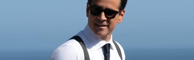 Apple’s sci-fi detective show Sugar is coming back in June