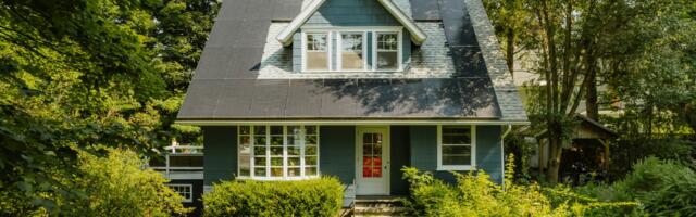 Why burglars target homes with this specific feature that millions of seniors have in their front yard