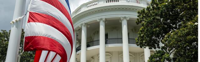 White House mulling tariff exemptions for Big Tech — Amazon, Google, Microsoft, other AI hyperscalers to be spared worst of import duties with U.S.-Taiwan deal