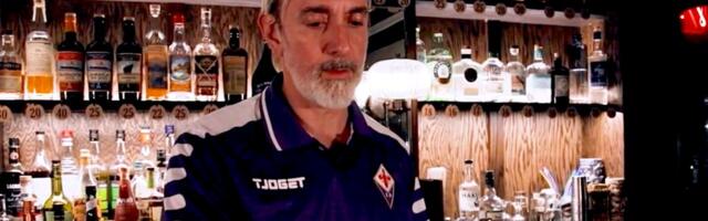 I stopped bartending full-time to sell ice. My company now makes nearly $3 million a year, catering to Michelin-starred restaurants in New York City.