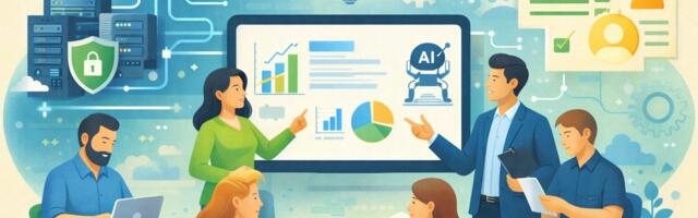 Круглые столы INFOSTART TEAM EVENT 2026 — про стратегию, HighLoad, ИБ и ИИ