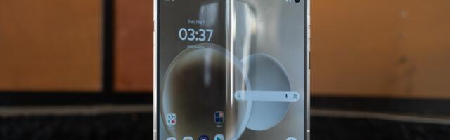 The Motorola Razr Fold is shaping up to be pure flagship