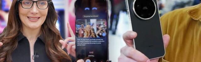 Our Experts' Favorite Products at MWC 2026 | All Things Mobile video