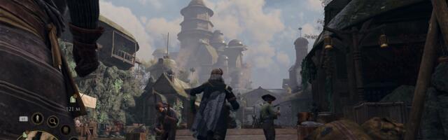 GreedFall: The Dying World sets sail with confidence before sinking beneath an ocean of bad ideas and even poorer execution