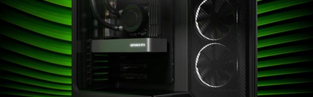 Rumored RTX 5050 9GB GDDR7 could make hay from recycled RTX 5060 silicon — refreshed entry-level Blackwell card might finally have enough VRAM for DLSS and MFG in demanding games