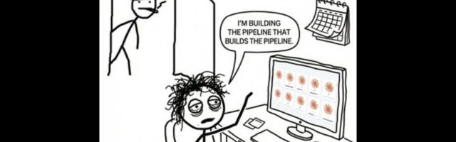 9 агентов, 6 моделей, 1 сервер: как собрать ИИ-компанию на open-source в марте 2026