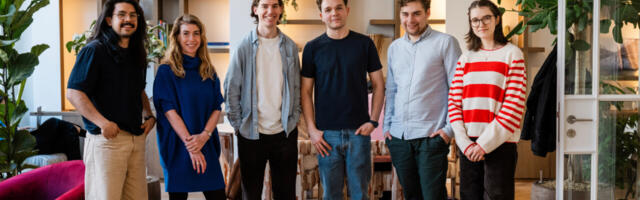 Reson8 raises €5M pre-seed funding to scale Europe’s first customisable speech AI