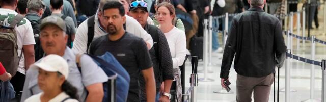 Interest in CLEAR is surging as airport chaos continues across the US