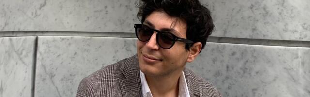 I moved to Dubai for a job 2 years ago. It's still where I see my future.