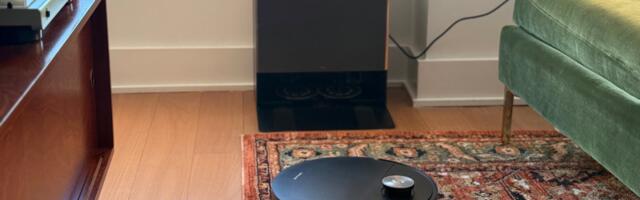 Last chance: Dreames flagship X60 robot vacuum hits lowest ever price — save $340 in Big Spring Sale