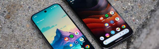 Pixel 11 Series Will Use Samsung’s M16 OLED Panels