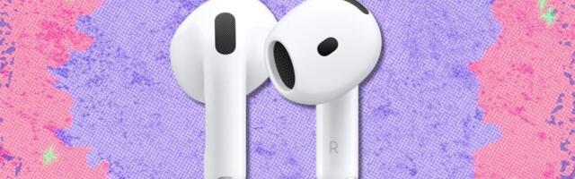 $99 Apple AirPods 4 are back at Amazon — save $30 right now