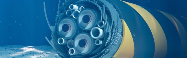 Crucial Taiwan undersea cable severed by old shipwreck — backup microwave communications activated to keep population connected