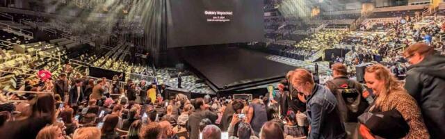 Next Galaxy Unpacked Penciled for July 22 in London