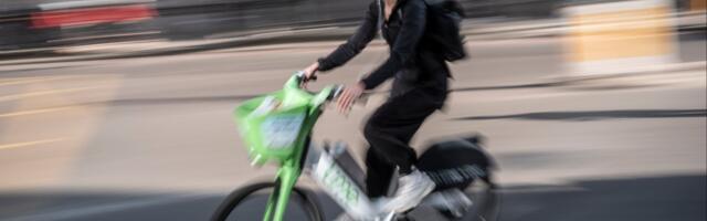 Why the IPO of bike-sharing app Lime is no lemon