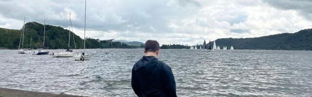 My 14-year-old son wants to study abroad. He may be ready — but I'm not.