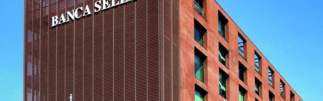 Banca Sella gets green light to provide crypto services to customers in Italian first