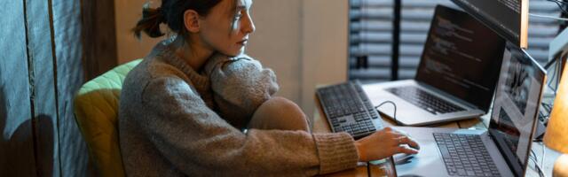 A deep-dive into the tech funding gap: Barriers facing female founders 