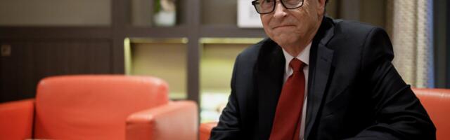 Warren Buffett Has Apparently Fully Ghosted Bill Gates Over the Epstein Stuff