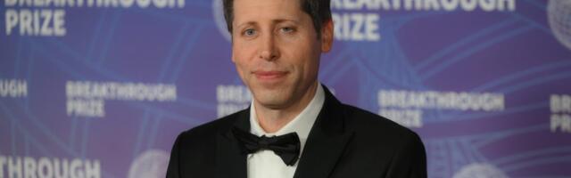 Sam Altman weighs in on the AI IPO race after Anthropic files to go public