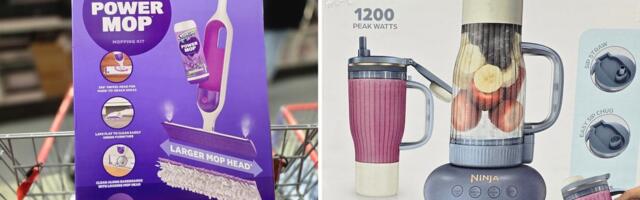 I've worked at Costco for 20 years. Here are 9 of the best things I'm seeing on shelves right now.