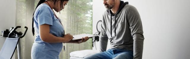 Testosterone is being overprescribed to men — here's who should take it, and when it backfires