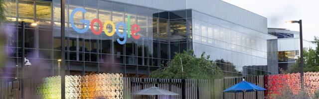 6 Googlers who started as interns share their advice on securing a full-time offer