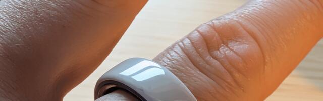 The Oura Ring Prime Day Sale I've Been Waiting For (2026)