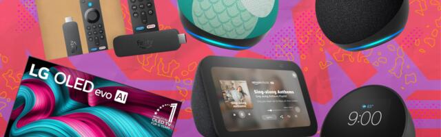 7 products that dropped in price on the last day of Prime Day (sort of rude, honestly)