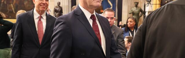 Justice Alito does one last favor for the Republican Party