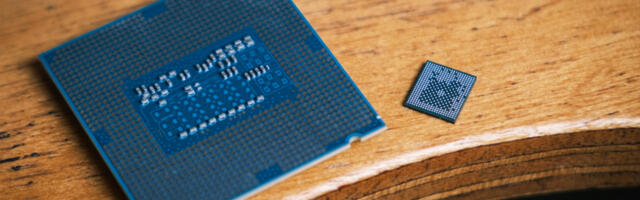 Your next CPU could be the biggest AI upgrade in years — here’s why
