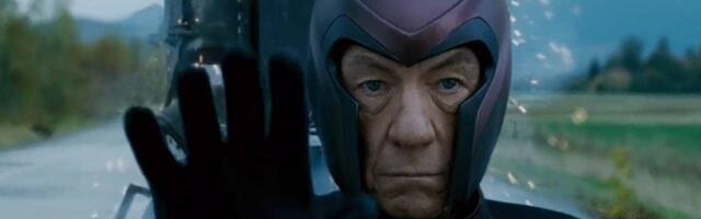 Marvel has reportedly cast a former Star Wars actor as Magneto in its new X-Men movie — and they nearly played The Fantastic Four's Reed Richards in the MCU