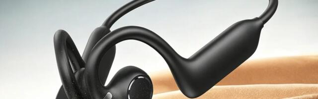 An Unholy Union of Smart Glasses and Wireless Earbuds Is Upon Us