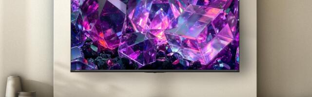Need a new TV? The 2026 Hisense 50-inch E7 Mini LED TV is over $300 off.