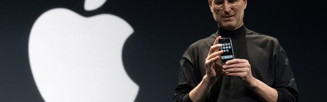 Quote of the day by Steve Jobs: 'I'm willing to go thermonuclear war on this' — giving a bitter rival both barrels