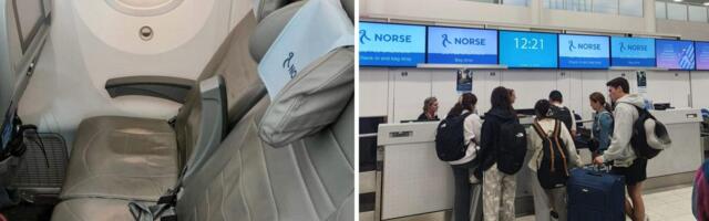 I saved hundreds flying budget airline Norse Atlantic. Here's what I paid extra for — and what I skipped.