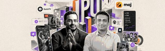 Inside The Leadership Behind ShareChat’s ₹1,000 Cr Turnaround