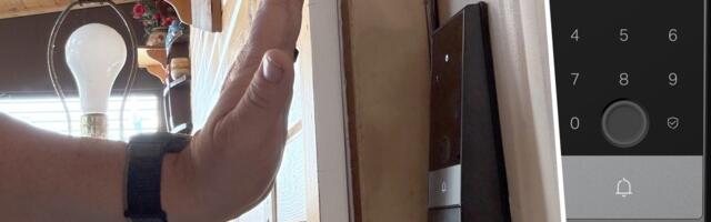 TP-Link Tapo DL130 Smart Deadbolt Review: Unlock Your Door Like A Jedi
