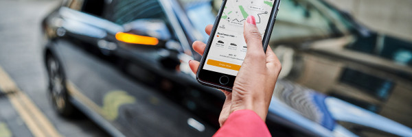 Gett raises $115M more for its on-demand ride-hailing platform for business users