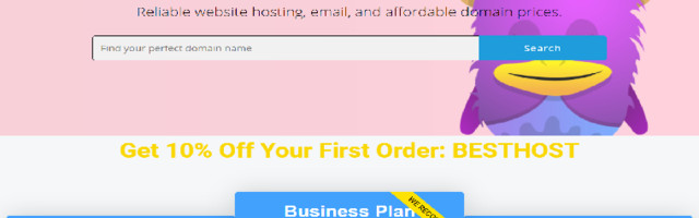 BestKnownHost – Go where the pros host